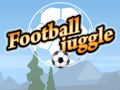 Oyunu Futbol Jonglörlüğü çevrimiçi