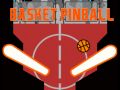 Oyunu Basket Pinbol çevrimiçi