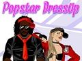Oyunu Popstar Giydir çevrimiçi