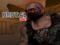 Oyunu Brutal Zombiler çevrimiçi