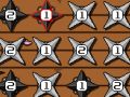Oyunu Ninja Arenası çevrimiçi