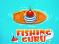 Oyunu Balık Avı Gurusu çevrimiçi
