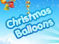 Oyunu Noel Balonları çevrimiçi