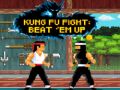 Oyunu Kung Fu Dövüşü: Hepsini Yen çevrimiçi