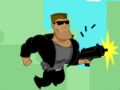 Oyunu Arnie Saldırısı çevrimiçi