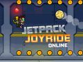 Oyunu Jetpack Joyride çevrimiçi