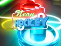 Oyunu Neon Hokeyi çevrimiçi