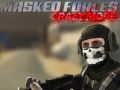 Oyunu Maskeli Güçler Çılgın Mod çevrimiçi