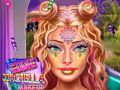 Oyunu Ellie Coachella Makyajı çevrimiçi
