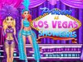 Oyunu Prenses Las Vegas Show Kızları Gibi çevrimiçi