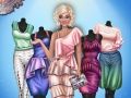 Oyunu Harika Moda İkonu Giydirme çevrimiçi