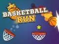 Oyunu Basketbol Koşusu çevrimiçi