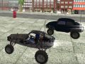Oyunu Gerçekçi Buggy Sürücüsü çevrimiçi