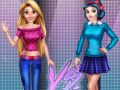 Oyunu Kızlar Moda Yarışması çevrimiçi