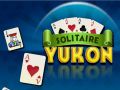 Oyunu Yukon Solitaire çevrimiçi