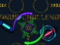 Oyunu Neon Tank Arenası çevrimiçi