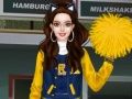 Oyunu Bonnie Riverdale'da çevrimiçi