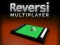 Oyunu Reversi Çoklu Oyuncu çevrimiçi