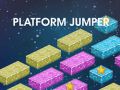Oyunu Platform Atlama çevrimiçi