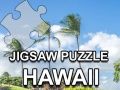 Oyunu Jigsaw Bulmacası Hawaii çevrimiçi