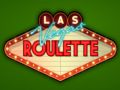 Oyunu Las Vegas Ruleti çevrimiçi