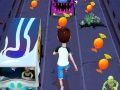 Oyunu Subway Surf Cadılar Bayramı çevrimiçi
