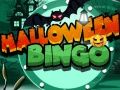Oyunu Cadılar Bayramı Bingo çevrimiçi