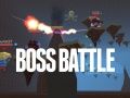 Oyunu Kogama: Boss Savaşı çevrimiçi