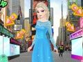 Oyunu Buz Prensesi NYC'de çevrimiçi