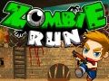 Oyunu Zombie Koşusu çevrimiçi