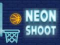 Oyunu Neon Atış çevrimiçi