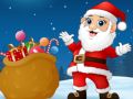 Oyunu Noel Baba Farkları çevrimiçi