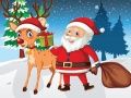 Oyunu Noel Trenleri çevrimiçi