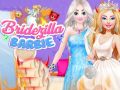 Oyunu Damatlık Barbie çevrimiçi