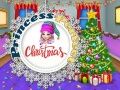 Oyunu Prenses Mükemmel Noel çevrimiçi