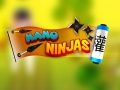 Oyunu Nano Ninja çevrimiçi