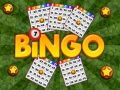 Oyunu Bingo çevrimiçi