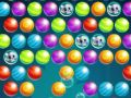 Oyunu Cadılar Bayramı Balon Avcısı çevrimiçi
