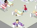 Oyunu Hastane Çılgınlığı 4 çevrimiçi