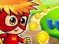 Oyunu Zıplayan Çocuk çevrimiçi