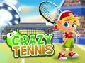 Oyunu Çılgın Tenis çevrimiçi
