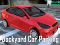 Oyunu Rıhtım Araç Parkı çevrimiçi