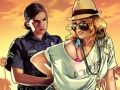 Oyunu GTA Bulmaca Mücadelesi çevrimiçi