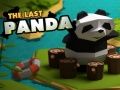 Oyunu Son Panda çevrimiçi