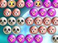 Oyunu Balon Ateşi Evcil Hayvan çevrimiçi