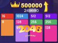 Oyunu 2048 Solitaire çevrimiçi