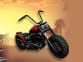Oyunu GTA Motosikletler çevrimiçi