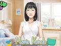 Oyunu Marie Kondo Temizliği çevrimiçi