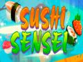 Oyunu Sushi Ustası çevrimiçi