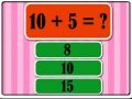 Oyunu Matematik Testi İhtiyacı çevrimiçi